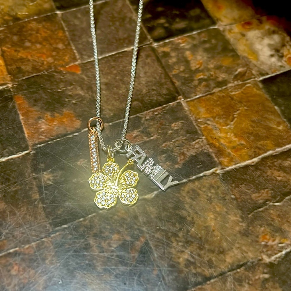 Disney neckless